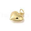 Rack Plating Brass Pendant KK-S366-13G-01-2