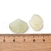 Natural Jade Pendants G-NH0006-01M-3
