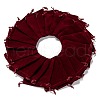 Rectangle Velvet Pouches X1-TP-R002-10x12-02-4