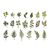 40Pcs PET Self-adhesive Decorative Tapes STIC-P016-C01-1