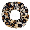 Cloth Hair Ties for Women Girl PW-WG724FC-05-1