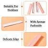 Cardboard Necklace Boxes CON-TAC0014-01C-5