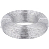 Round Aluminum Wire for Jewelry Making AW-BC0003-18P-8