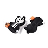 Halloween Theme PVC Pendants KY-C008-03-3