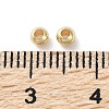 Rack Plating Brass Spacer Beads KKB-I709-03C-G01-3
