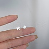 Alloy Earrings for Women FS-WG98937-127-1