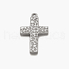 Tarnish Resistant 304 Stainless Steel Pendants STAS-K002-41A1-1