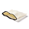 Rectangle Canvas Jewelry Storage Bag ABAG-XCP0001-04-3