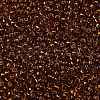 TOHO Round Seed Beads SEED-JPTR08-2154S-2