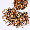 Glass Cylinder Beads SEED-Q036-01A-C11-1