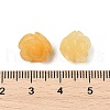 Natural Topaz Jade Beads G-O156-C-20-3