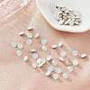 Preciosa® MAXIMA Crystal Round Stones Y-PRC-RBSS18-01000-2