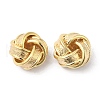 Brass Beads KK-P234-44G-1