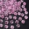 Transparent Acrylic Beads MACR-S373-112A-B08-1