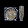 Nail Art Glitter Powder MRMJ-T090-01D-1