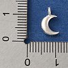 925 Sterling Silver Charms FIND-U013-06S-01-3