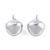 Aluminum Bell Pendants ALUM-R002-07-3