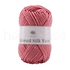 Polyester Yarn for Sweater Hat PW-WG58765-19-1