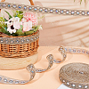 Polyester Embroidery Ribbons DIY-WH0530-54-4