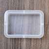 DIY Pendant Silicone Molds DIY-S047-04F-2
