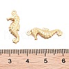 316 Surgical Stainless Steel Pendants STAS-C026-11G-01-3