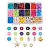 DIY Jewelry Sets Kits DIY-CW0001-05-10