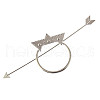 Alloy Vintage Hair Forks PW-WG6DDC6-02-1