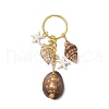 Iron & Brass Keychain KEYC-JKC01230-05-2