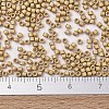 MIYUKI Delica Beads SEED-X0054-DB1832F-4
