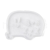 Valentine's Day DIY Silicone Ornaments Molds SIMO-R010-02D-2