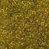 TOHO Round Seed Beads X-SEED-TR11-2155-2