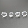 Imitation Crystal Acrylic Beads X-FIND-PW0024-20B-1