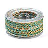 12-Ply Braided Nylon Cord NWIR-G019-01M-1
