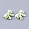 Craft Style Acrylic Beads MACR-S299-043-2