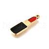 304 Stainless Steel Pendants STAS-A114-05G-B-2