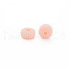 Handmade Polymer Clay Beads Strands CLAY-N008-33-5