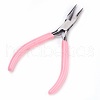 45# Carbon Steel Jewelry Pliers PT-L007-10-2