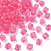 Transparent Acrylic Beads MACR-S373-112A-B05-1
