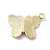 Alloy Enamel Pendants ENAM-Q447-06G-01-2