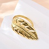 304 Stainless Steel Cuff Rings RJEW-Q020-20G-5