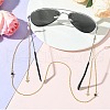 Eyeglasses Chains AJEW-EH00395-2