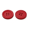 Resin Buttons RESI-D030-20mm-03-2