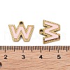 Ion Plating(IP) 316 Stainless Steel Pendants STAS-U014-28G-23-3