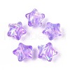 Transparent Resin Beads RESI-N043-03D-1