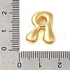 Rack Plating Brass Pendants KK-C067-10G-R-3
