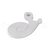 Non-Tarnish 304 Stainless Steel Charms STAS-L022-408P-2