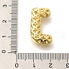 Brass Pendants KK-F884-G02-J-3