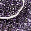 Glass Seed Beads SEED-A032-06W-1
