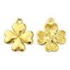 Tibetan Style Alloy Pendant K0P87012-2