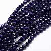 Cat Eye Beads X-CER12mm26-1